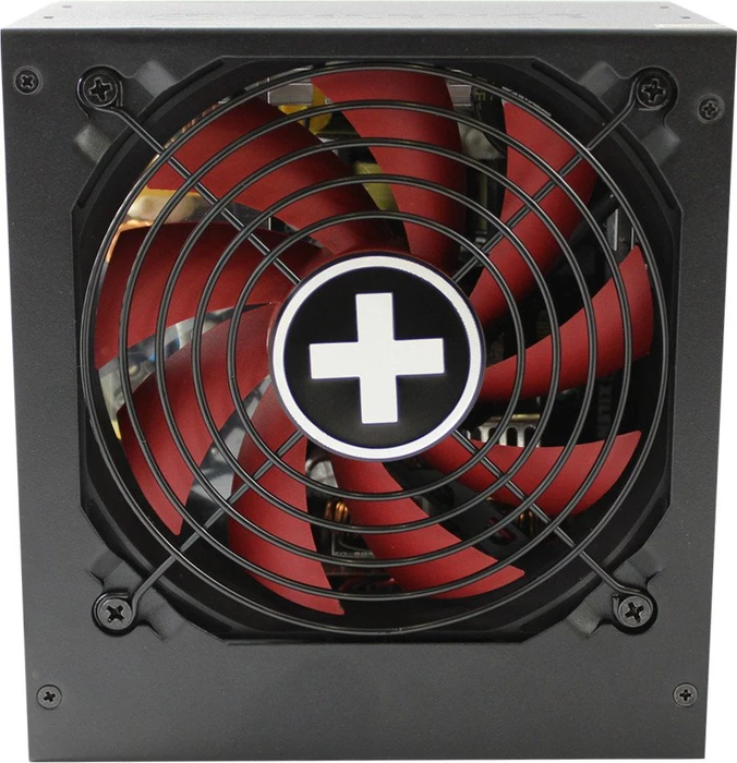 Xilence Performance X XP550R9 550W, ATX 2.4