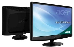 Acer H4 H234Hbmid, 23"