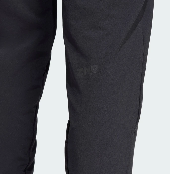 adidas Z.N.E. Woven Trainingshose lang schwarz (Damen)