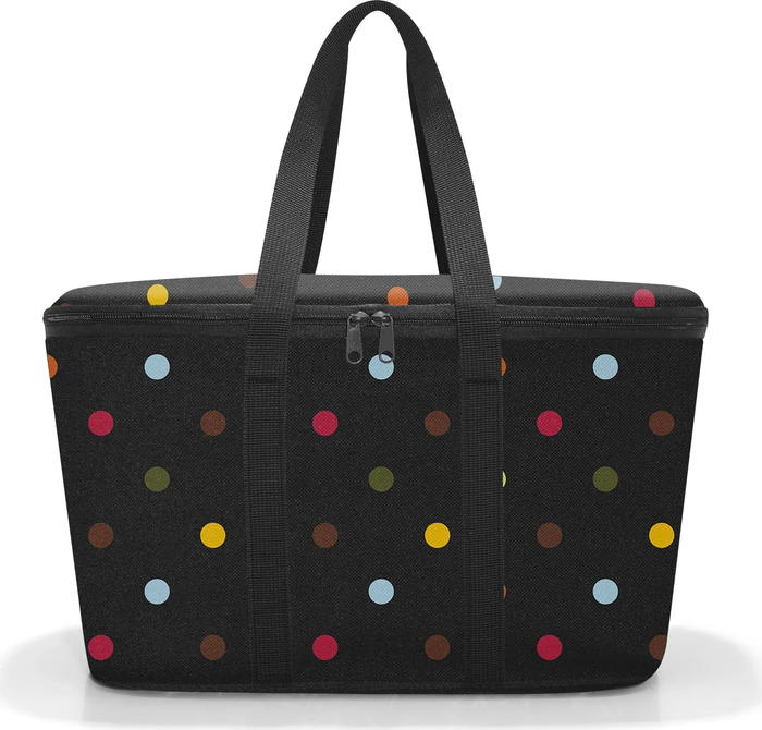 Reisenthel Coolerbag Kühltasche dots