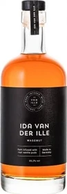 Wagemut Ida Van Der Ille 500ml