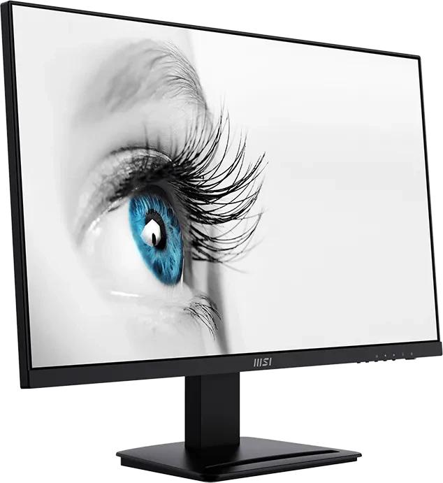 MSI PRO MP273A, 27"