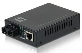 LevelOne FVT-2001, 100Base-TX auf 100Base-FX (540674)