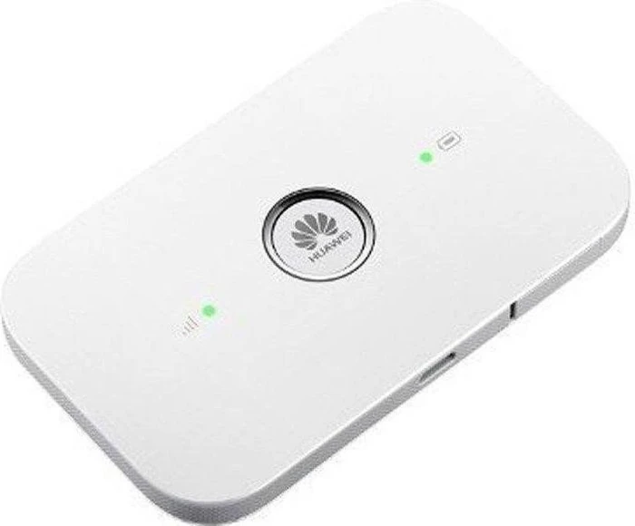 Huawei E5573C, weiß