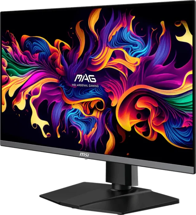 MSI MAG 272UP QD-OLED X24, 26.5"