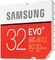 Samsung EVO+ R80/W20 32GB, UHS-I, Class 10 Vorschaubild