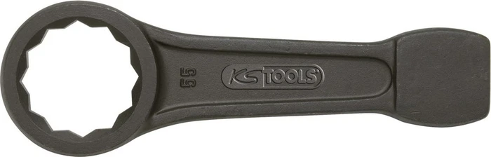 KS Tools Schlag-Einringschlüssel, 145x580mm