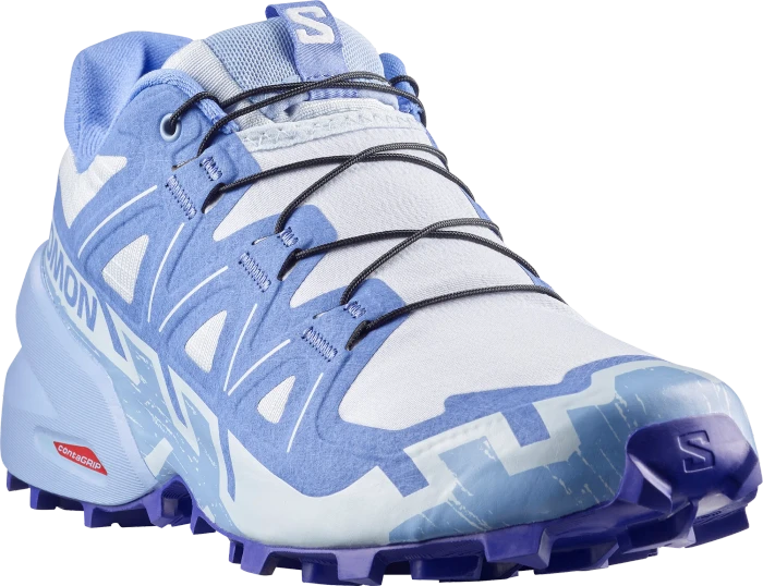 Salomon Speedcross 6 ancient water/brunnera blue/persian jewel (Damen)