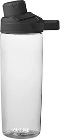 CamelBak Chute Mag Trinkflasche 600ml clear