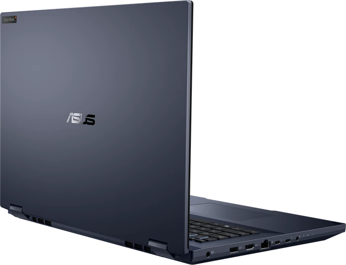 ASUS ExpertBook B6 Flip B6602FC2-MH0174X, Star Black, Core i9-12950HX, 32GB RAM, 1TB SSD, RTX A2000, DE
