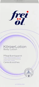 FreiÖl Hydrolipid Körperlotion, 200ml