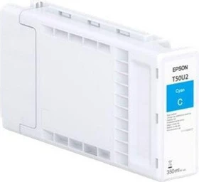 Epson Tinte UltraChrome XD3 cyan 350ml