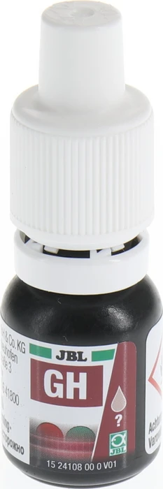 JBL Pro AquaTest GH Gesamthärte