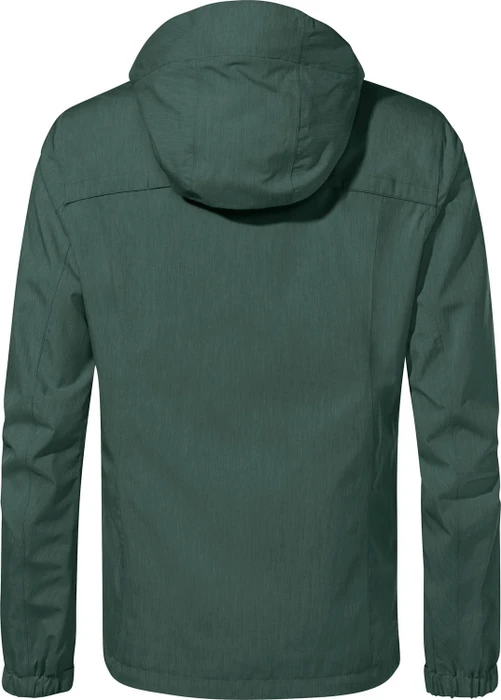 Vaude Rosemoor Funktionsjacke dusty forest (Damen)