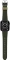 Otterbox Symmetry Cactus Leather Watch Band für Apple Watch 42mm/44mm/45mm Vorschaubild
