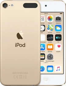 Apple iPod touch 7. Generation 256GB gold gold