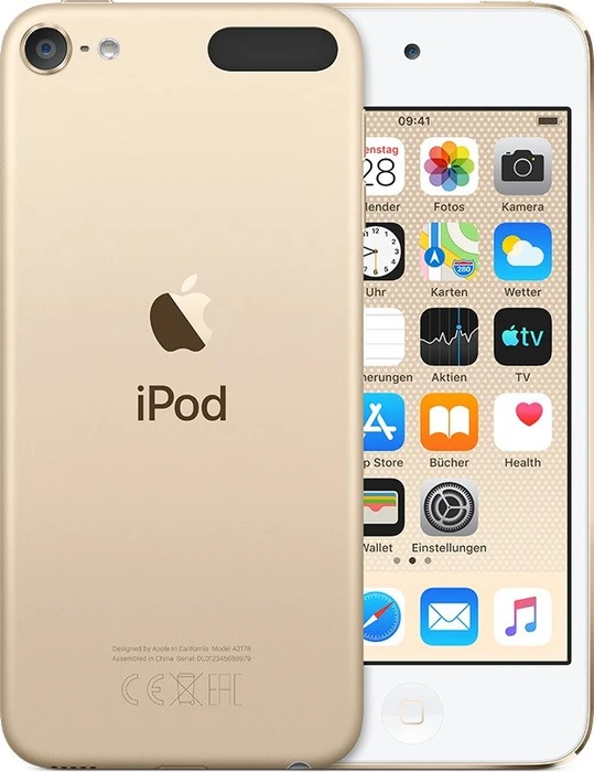 Apple iPod touch 7. Generation