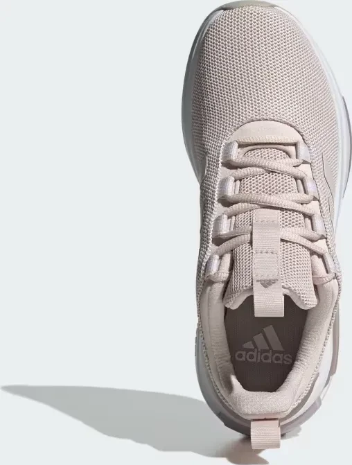 adidas Racer TR23 putty mauve/preloved fig