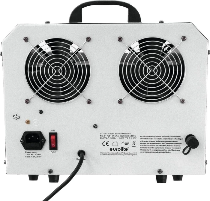 Eurolite SD-201