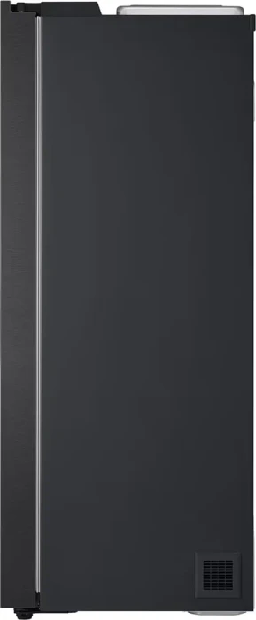 LG GSLC40EPPE Side-by-Side