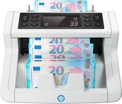 Safescan 2250 Rev.2 Banknotenzähler