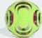 adidas Tiro Pro Fußball lucid lemon/black/lucid red/iron metallic Vorschaubild