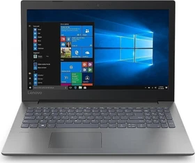 Lenovo IdeaPad 330-15IKBR, Onyx Black, Core i5-8250U, 8GB RAM, 256GB SSD, Radeon 530, DE