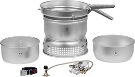 Trangia 25-2 UL Gas Kocherset