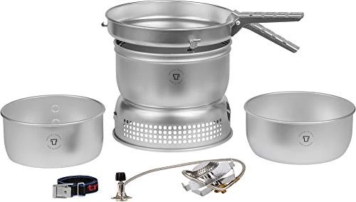 Trangia 25-2 UL Gas Kocherset