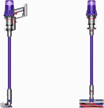 Dyson Digital Slim Fluffy Akku-Handstaubsauger
