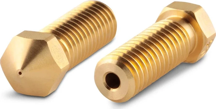 PrimaCreator Volcano Compatible Druckdüse, 1.75mm, 1mm, 1er-Pack