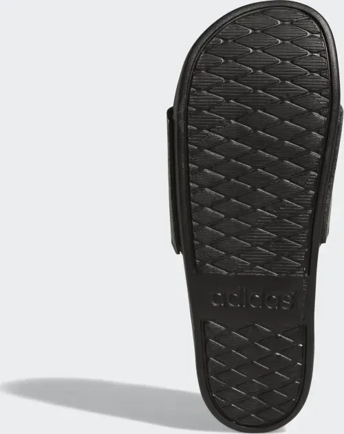 adidas Comfort Adilette core black/cloud white