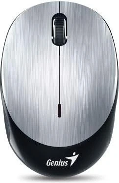 Genius NX-9000BT silber, Bluetooth
