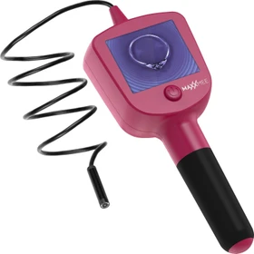 Maxxmee 72862A Batterie-Inspektionskamera