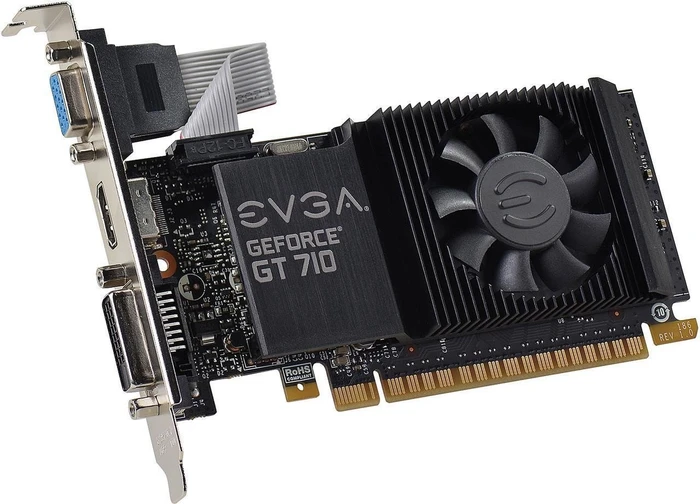 EVGA GeForce GT 730