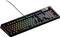 Glorious GMMK 3 Pro, Barebone Tastatur, Full Size 100%, schwarz, ANSI Vorschaubild