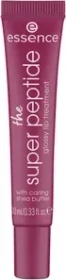 Essence The Super Peptide Glossy Lip Treatment 08 cherrylicious!, 10ml