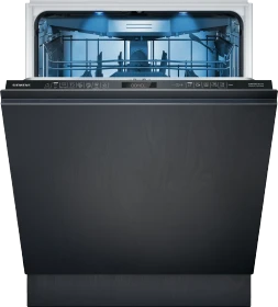 Siemens iQ700 SX67YXM0CE Großraum-Geschirrspüler