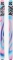Salomon QST 106 almond milk/race blue (Modell 2025/2026) Vorschaubild