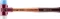 Halder Simplex EH 3017 Schonhammer Vorschaubild