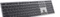 Dell KM7321W Premier Multi-Device Keyboard and Mouse Combo, Titan Grey, USB/Bluetooth, FR Vorschaubild