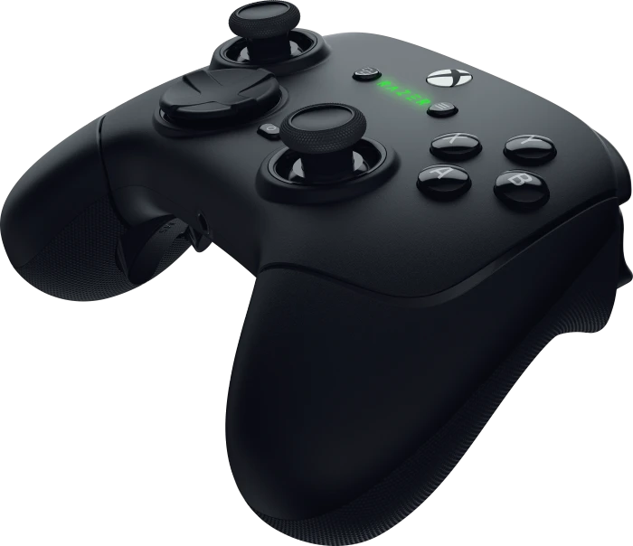 Razer Wolverine V3 Pro Controller schwarz (Xbox SX/Xbox One/PC)