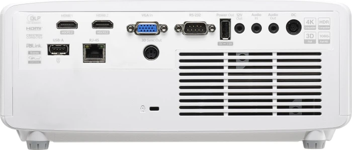 Optoma ZH551