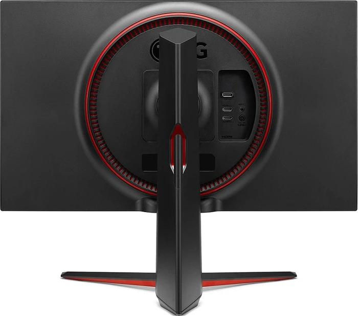 LG UltraGear GN8 27GN850-B, 27"