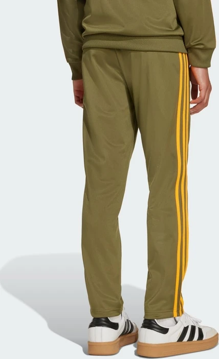 adidas Adicolor Firebird Trainingshose lang focus olive (Junior)