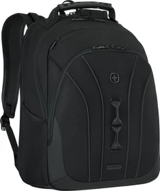 Wenger Legacy Black Series 16" Rucksack schwarz