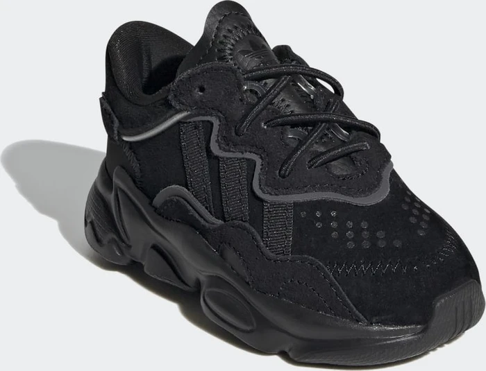 adidas Ozweego core black/night metallic (Junior)