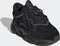 adidas Ozweego core black/night metallic (Junior) Vorschaubild