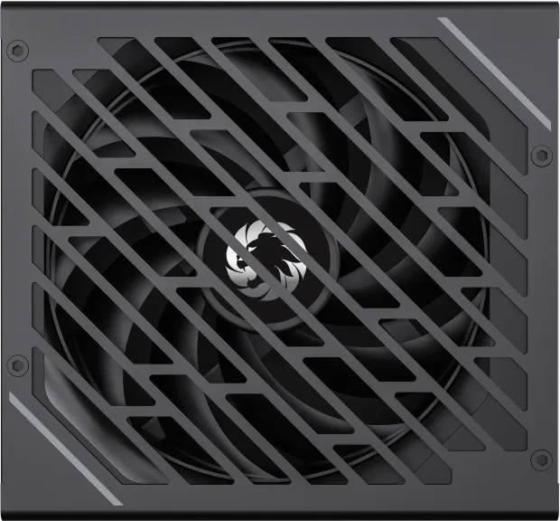 GameMax GX-850 Pro schwarz 850W, ATX 3.0