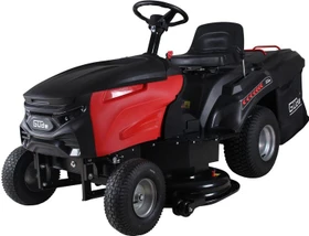 Güde GAR 960 T Benzin-Rasentraktor